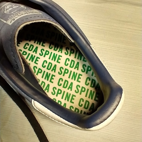 Stan Smith Reflective Adidas - Picture 12 of 12